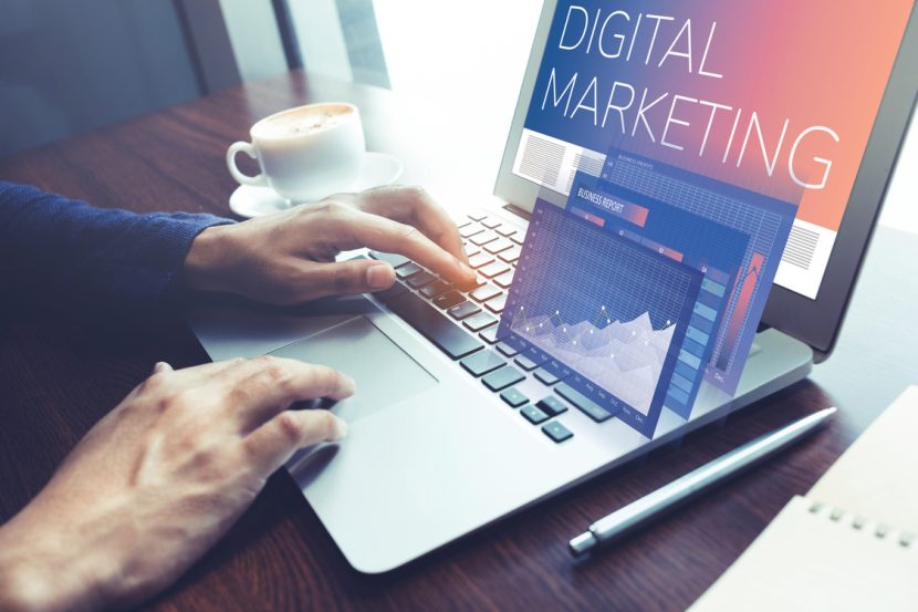 Marketing digital pode alavancar micro e pequenas empresas