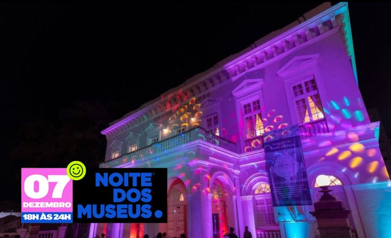 Noite dos Museus – Porto Alegre 2024