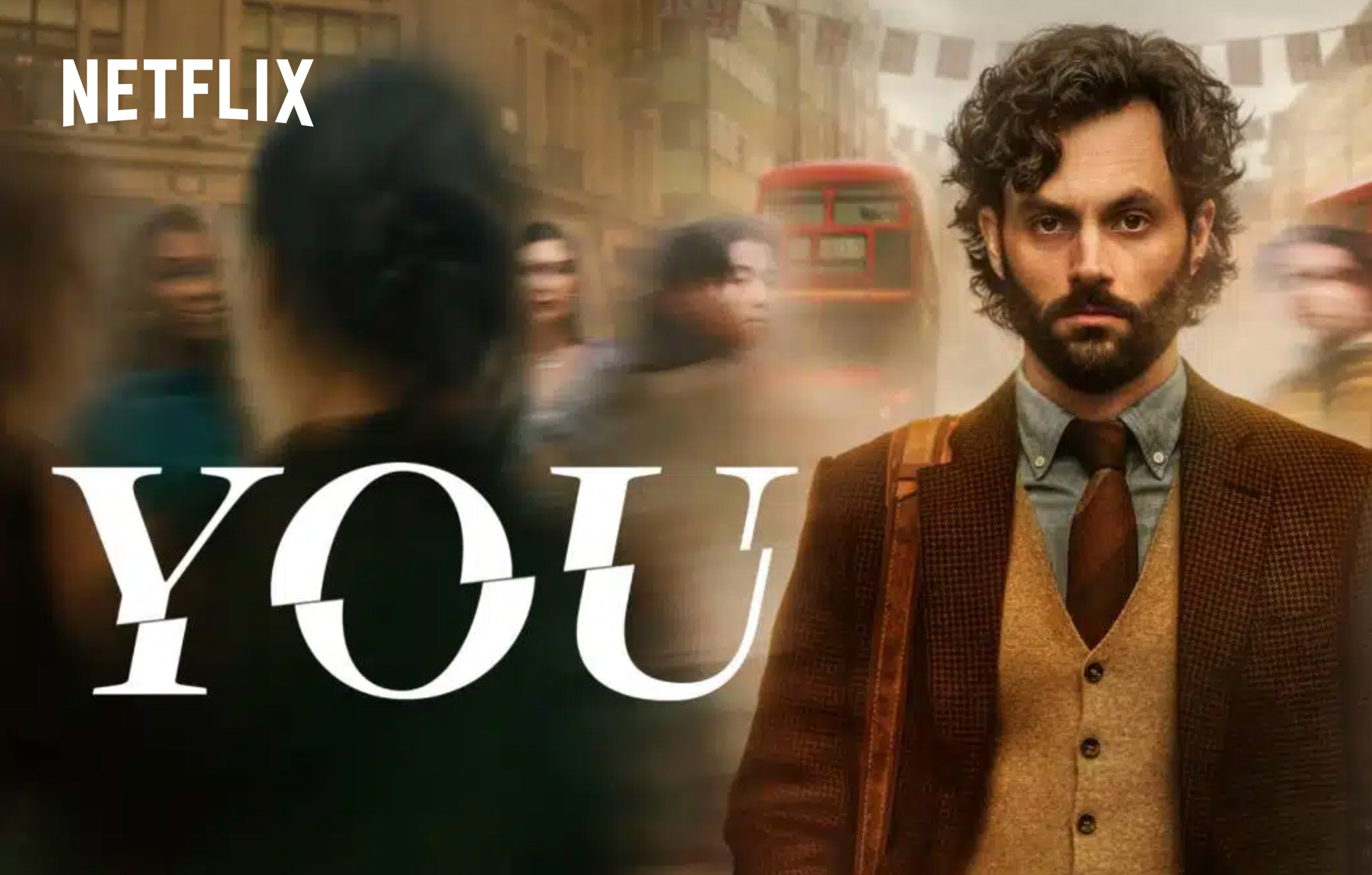 Você | Netflix